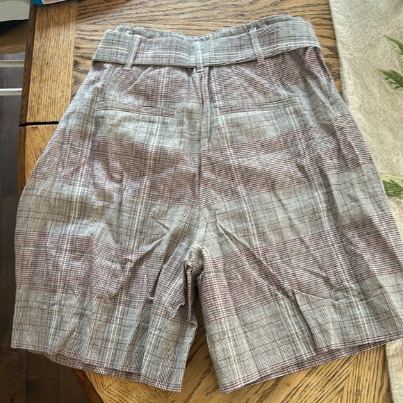 Suzy sheer shorts - Picture 2 of 2